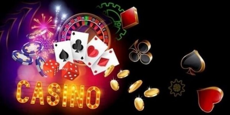 Mẹo chơi casino Bk8 chắc thắng là xác định tỷ lệ đổi thưởng