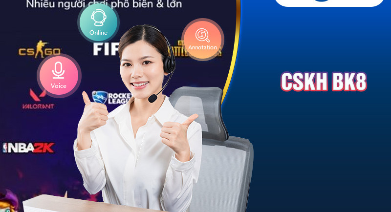 CSKH tận tâm, chu đáo và xử lý hiệu quả vấn đề