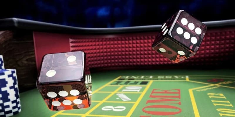 Nắm giữ bí quyết chơi baccarat Bk8 dễ thắng