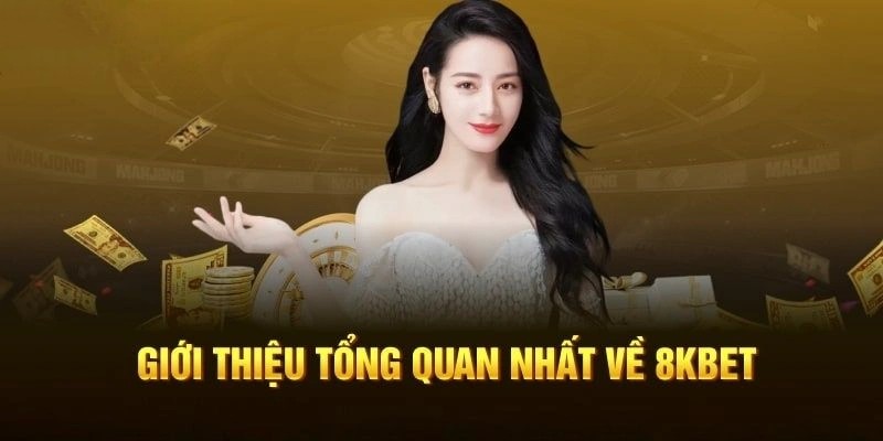 Một số thông tin quan trọng về 8KBET